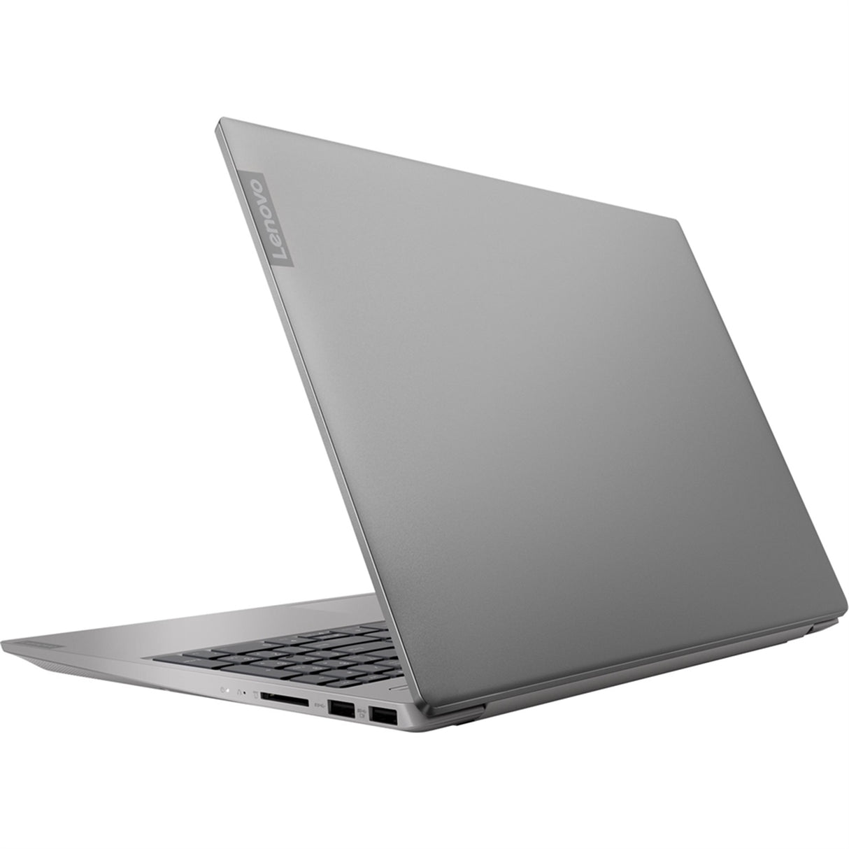 Lenovo Ideapad S340 15.6" 12GB 256GB SSD Core™ i5-8265U 1.6GHz WIN11H, Platinum Grey (Refurbished - Fair)