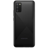 Samsung Galaxy A02s 32GB 6.5" 4G LTE AT&T, Black (Refurbished - Very Good)