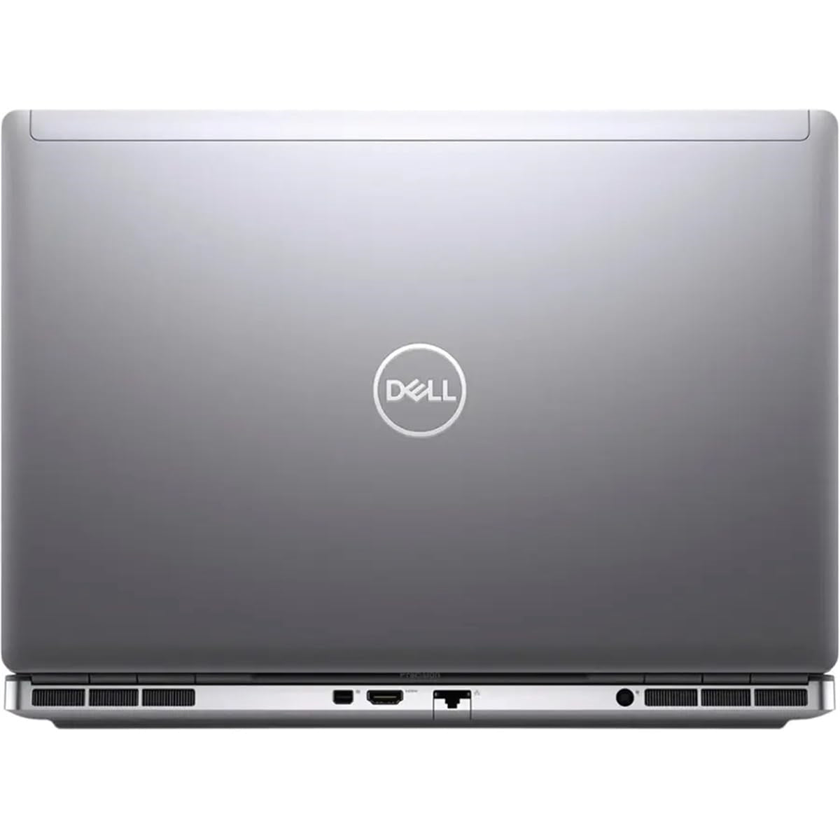 Dell Precision 7550 15.6" 32GB 512GB SSD Core™ i5-10400H 2.6GHz WIN11P, Titan Gray (Refurbished - Excellent)