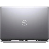 Dell Precision 7550 15.6" 32GB 512GB SSD Core™ i5-10400H 2.6GHz WIN11P, Titan Gray (Refurbished - Excellent)