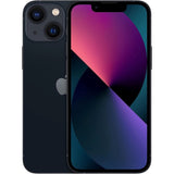 Apple iPhone 13 Mini 256GB 5.4" 5G Unlocked, Midnight (Refurbished - Very Good)