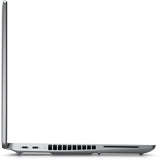 Dell Latitude 5540 15.6" 16GB 512GB SSD Core™ i7-1365U 1.8GHz WIN11P, Gray (Refurbished - Fair)