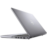 Dell Latitude 5510 15.6" 8GB 256GB SSD Core i5-10310U 1.7GHz WIN11P, Dark Gray (Refurbished - Excellent)