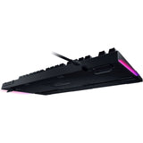 Razer BlackWidow V4 Mechanical Gaming Keyboard - Full Size - Green Clicky Switches (New)
