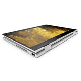 HP EliteBook X360 830 G6 13.3" 16GB 256GB SSD Core™ i7-8665U 1.9GHz WIN11P, Silver (Refurbished - Fair)