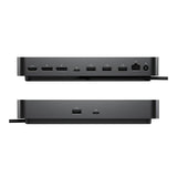 Dell Pro Dock WD25 USB-C Docking Station with 130W Power Adapter (100W PD) (Refurbished - Excellent)