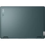 Lenovo Yoga 6 13ABR8 (13.3" Touch, 8GB, 256GB SSD, Ryzen 5 7530U 2GHz) Win11H, Abyss Blue (Refurbished - Very Good)
