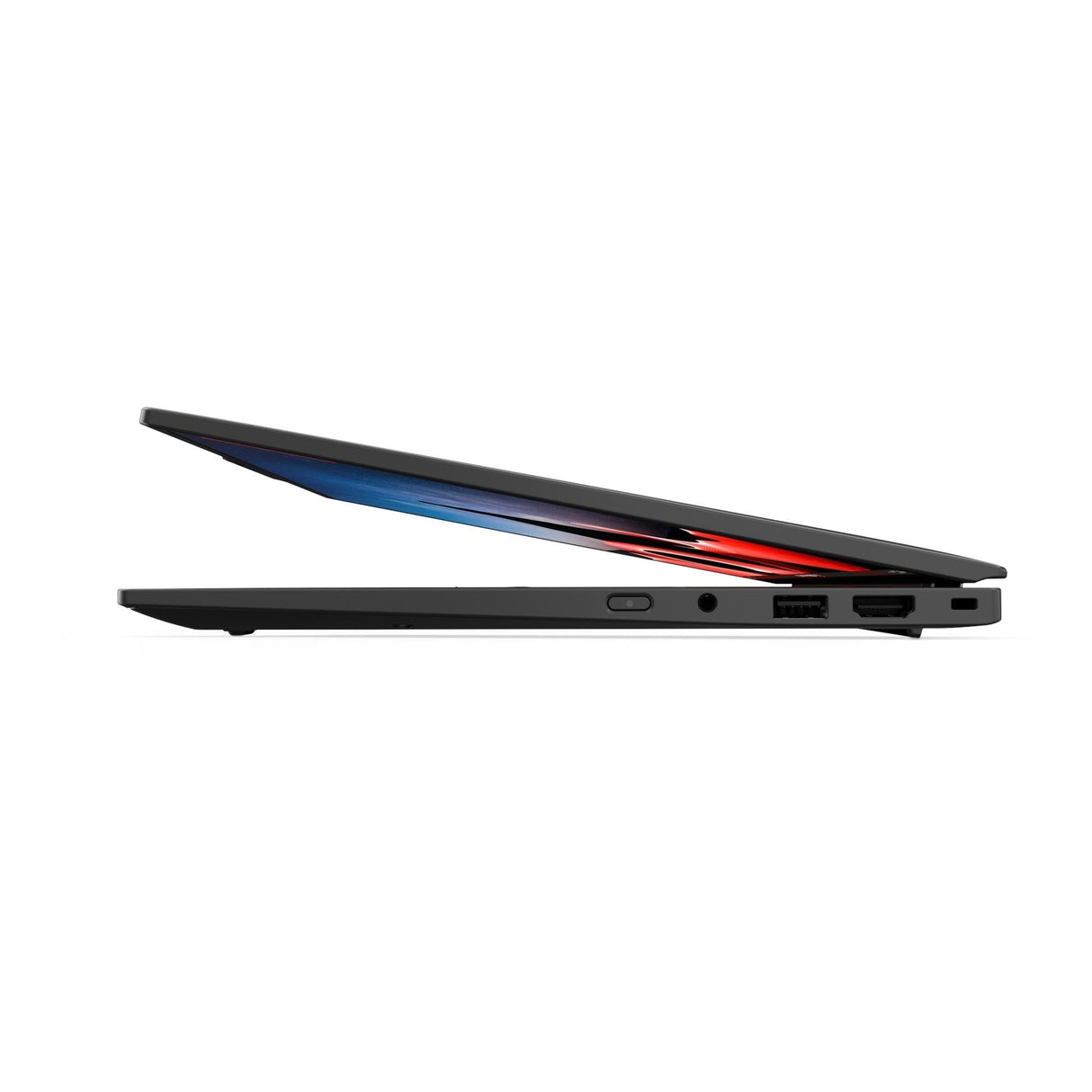 Lenovo ThinkPad X1 Carbon Gen 12 14" 32GB 512GB SSD Core™ Ultra 7 165U 1.7GHz WIN11H, Black (Refurbished - Very Good)