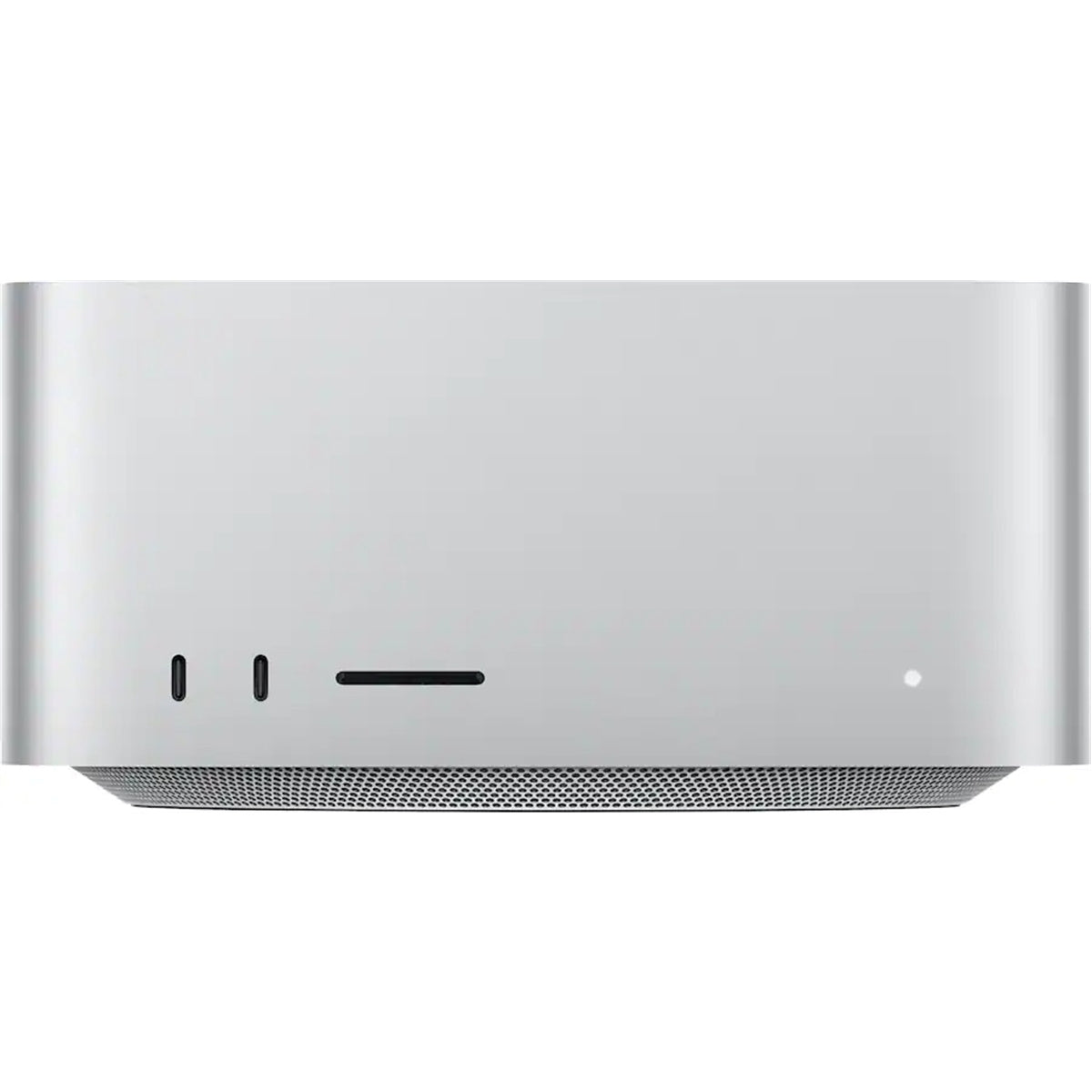Apple Mac Studio Desktop (2023) - M2 Ultra, 128GB RAM, 2TB SSD, Silver (Refurbished - Very Good)