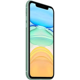 Apple iPhone 11 64GB - 6.1", 4G LTE AT&T, Green (Refurbished - Excellent)
