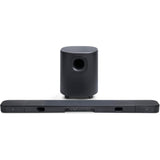 JBL Bar 1000MK2-7.1.4 Channel Soundbar System with Detachable Surround Speakers (New)