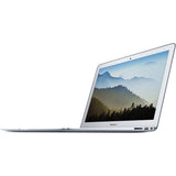 2017 Apple MacBook AiR 13.3", 8GB 128GB SSD, i5-5350U 1.8GHz MacOS, Silver (Refurbished - Very Good)