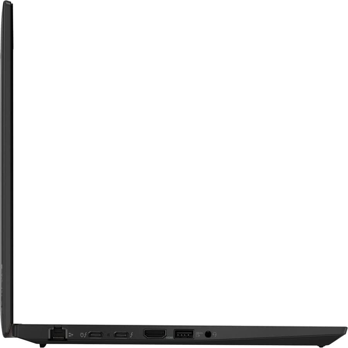 Lenovo ThinkPad T14 Gen 3 14" 16GB 256GB SSD Core™ i5-1245U 1.6GHz WIN11P, Thunder Black (Refurbished - Fair)