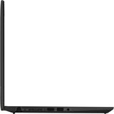 Lenovo ThinkPad T14 Gen 3 14" 16GB 256GB SSD Core™ i5-1245U 1.6GHz WIN11P, Thunder Black (Refurbished - Fair)