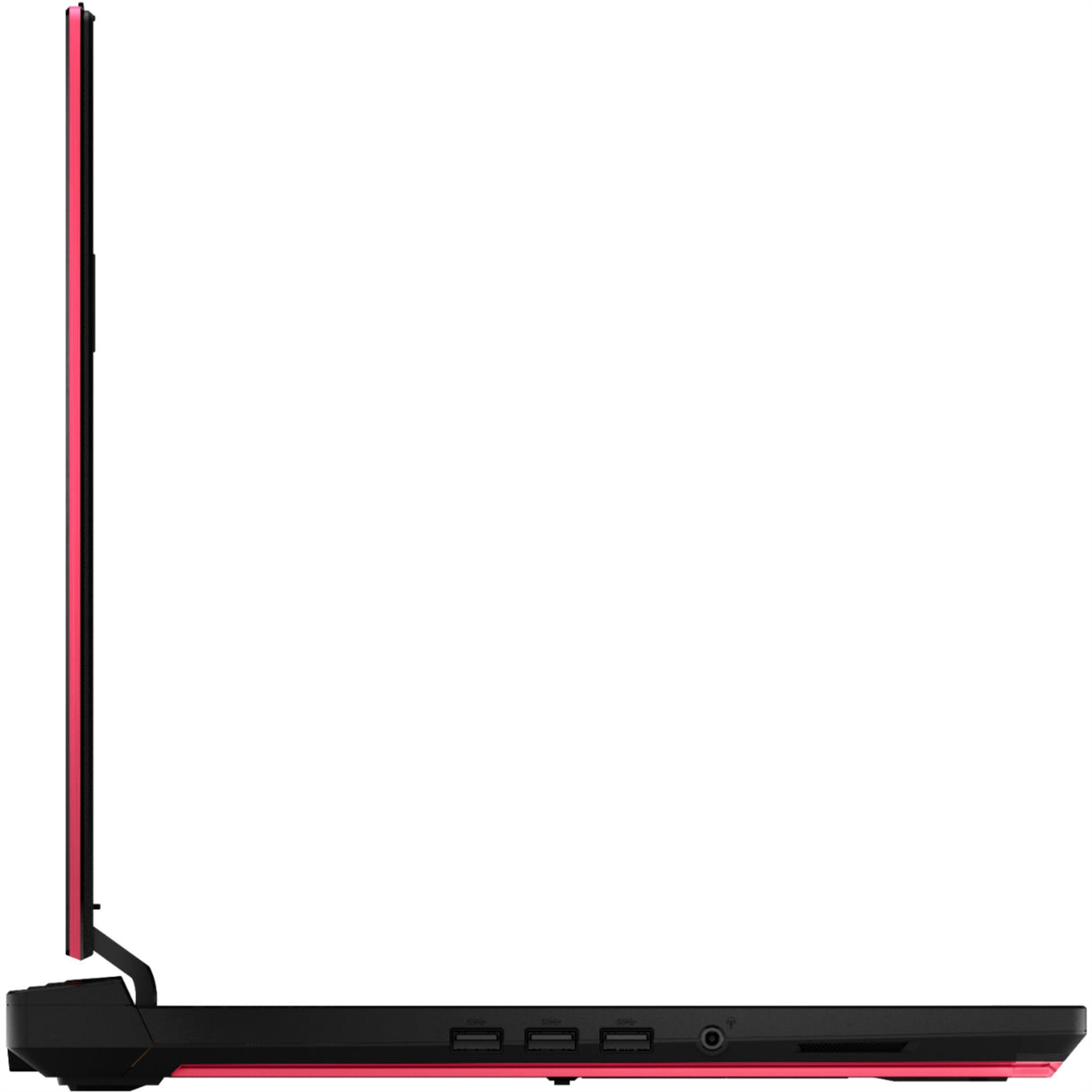 Asus ROG Strix G15 Gaming G512LI-BI7N10 15.6" 16GB 1TB SSD Intel Core i7-10750H X6 2.6GHz Win11H, Black (Refurbished - Fair)