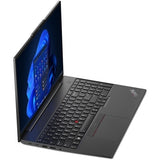 Lenovo ThinkPad E16 Gen 1 16" Intel Core™ i7-1355U 1.7GHz 40GB 1TB SSD WIN11H, Black (Refurbished - Fair)