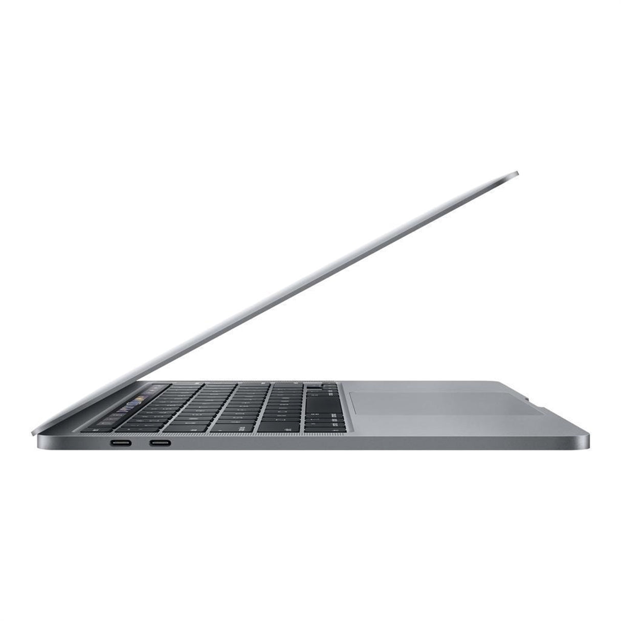 Apple MacBook Pro A2251 13" 16GB 512GB SSD Core™ i7-1068NG7 2GHz, Space Grey (Refurbished - Very Good)