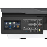 Lexmark CX522 Multi-Function Color Laser Printer - 4.3" Touchscreen 35ppm (New, Open Box)
