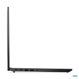 Lenovo ThinkPad E16 Gen 1 16" 16GB 256GB SSD Core™ i5-1335U 1.3GHz WIN11P, Graphite Black (Refurbished - Very Good)