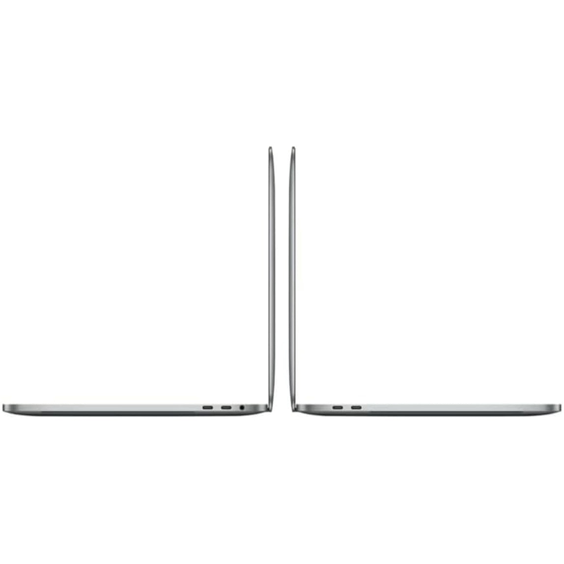 Apple MacBook Pro (15-inch, 2018) 15.4" 16GB 256GB SSD Core™ i7-8750H 2.2GHz macOS, Space Gray (Refurbished - Fair)