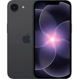 Apple iPhone 17e 256GB 6.1" 5G Unlocked, Black (Refurbished - Excellent)