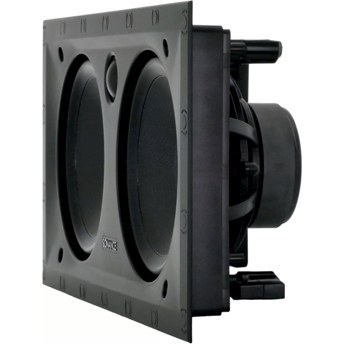 SONANCE MAG6-LCR 93471 2 Channel 125W In-Wall Speaker (New)