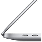 Apple MacBook Pro A2141 16" 32GB 1TB SSD Core™ i9-9880H 2.3GHz, Silver (Refurbished - Fair)