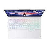 Lenovo Legion 7 16IRX9 16" 16GB 512GB SSD Core™ i7-14700HX 2.1GHz WIN11H, Glacier White (Refurbished - Excellent)