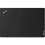 Lenovo ThinkPad P15 15.6" 32GB 1TB SSD Core™ i7-11850H 2.5GHz WIN11P, Black (Refurbished - Excellent)