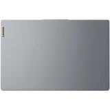 Lenovo IdeaPad Slim 3 15ABR8 15.6" 16GB 512GB SSD AMD Ryzen™ 7 5825U 4.3GHz WIN11H, Arctic Gray (Refurbished - Very Good)