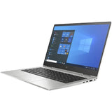 HP Elitebook X360 830 G8 13.3" 16GB 512GB SSD Core™ i5-1145G7 2.6GHz WIN11P, Silver (Refurbished - Premium)