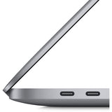 Apple MacBook Pro (16-inch, 2019) 16" 32GB 512GB SSD Core™ i7-9750H 2.6GHz macOS, Space Gray (Refurbished - Very Good)