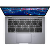 Dell Latitude 5320 (13.3", 16GB, 512GB SSD, i5-1145G7 2.60GHz) Win11P, Gray (Refurbished - Fair)