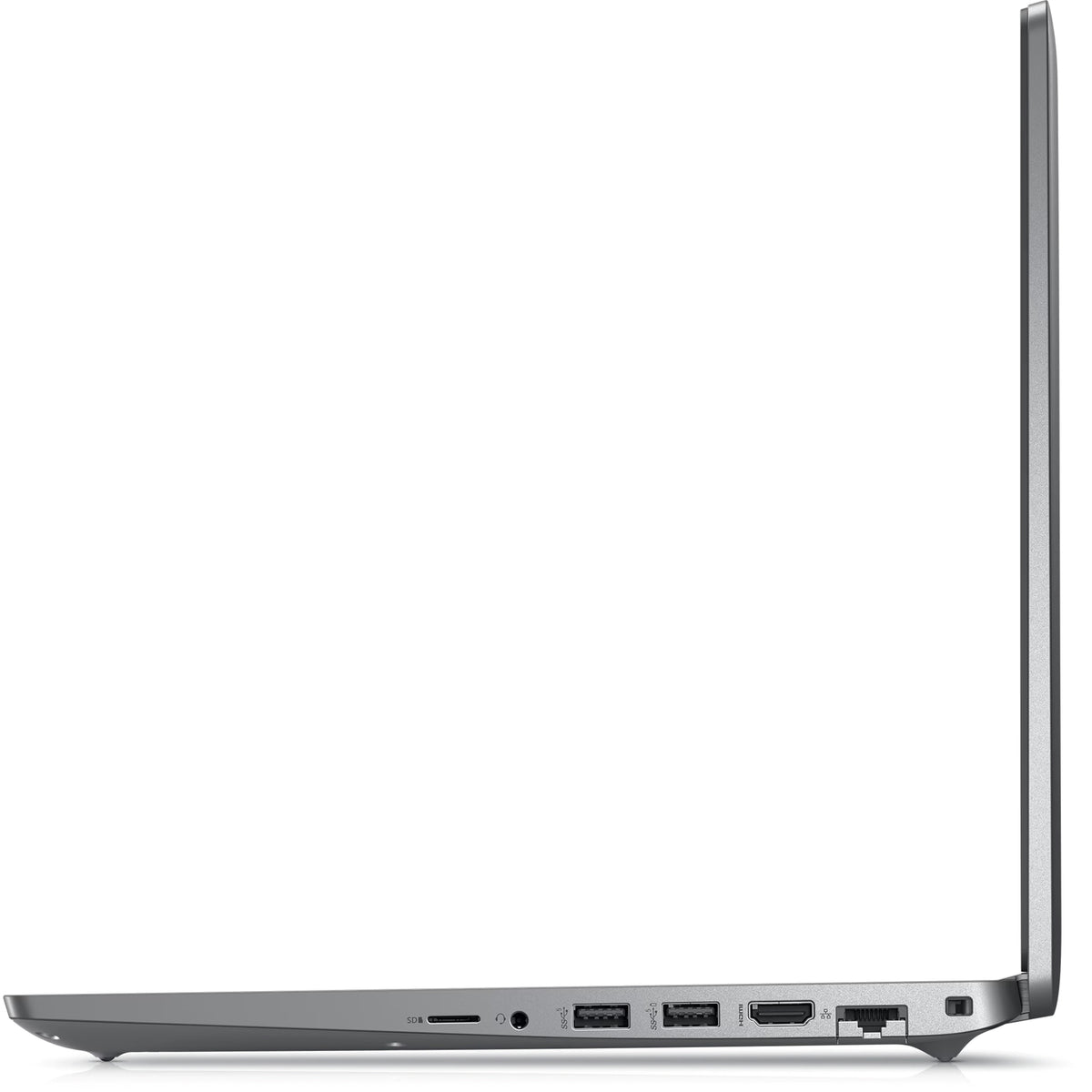 Dell Latitude 5530 15.6" FHD Intel Core i5-1245U 1.6GHz 16GB RAM 512GB SSD WIN11P, Titan Gray (Refurbished - Fair)