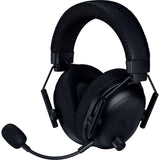Razer - BlackShark V3 Pro ANC Wireless Ove-Ear Gaming Headset - Black (PC, Playstation, Switch) (New)