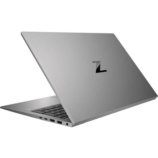 HP Zbook Firefly 15 G7 15.6" 16GB 256GB SSD Core™ i7-10810U 1.10GHz WIN11P, Turbo Silver (Refurbished - Very Good)