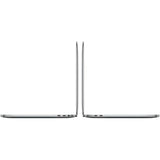 2019 Apple MacBook Pro (15.4", 16GB, 512GB SSD, i9-9880H 2.30GHz) Space Gray (Refurbished - Fair)
