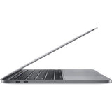 2020 Apple MacBook Pro (13", 16GB, 512GB SSD, i5-1038NG7 2GHz) Space Grey (Refurbished - Fair)