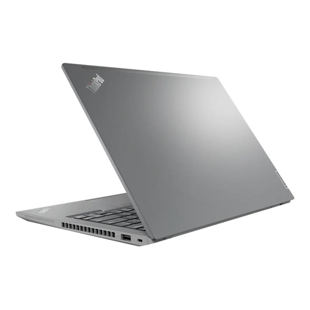 Lenovo Thinkpad T14 Gen 3 14" 16GB 512GB SSD AMD Ryzen™ 7 PRO 6850U 2.7GHz WIN11P, Storm Grey (Refurbished - Excellent)