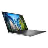 Dell Precision 5550 15.6" 32GB 512GB SSD Core™ i7-10850H 2.7GHz WIN11P, Grey (Refurbished - Premium)
