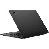 Lenovo Thinkpad X1 Carbon Gen 9 14" 16GB 256GB SSD Core™ I7-1185G7 3.0GHz WIN11H, Black (Refurbished - Fair)