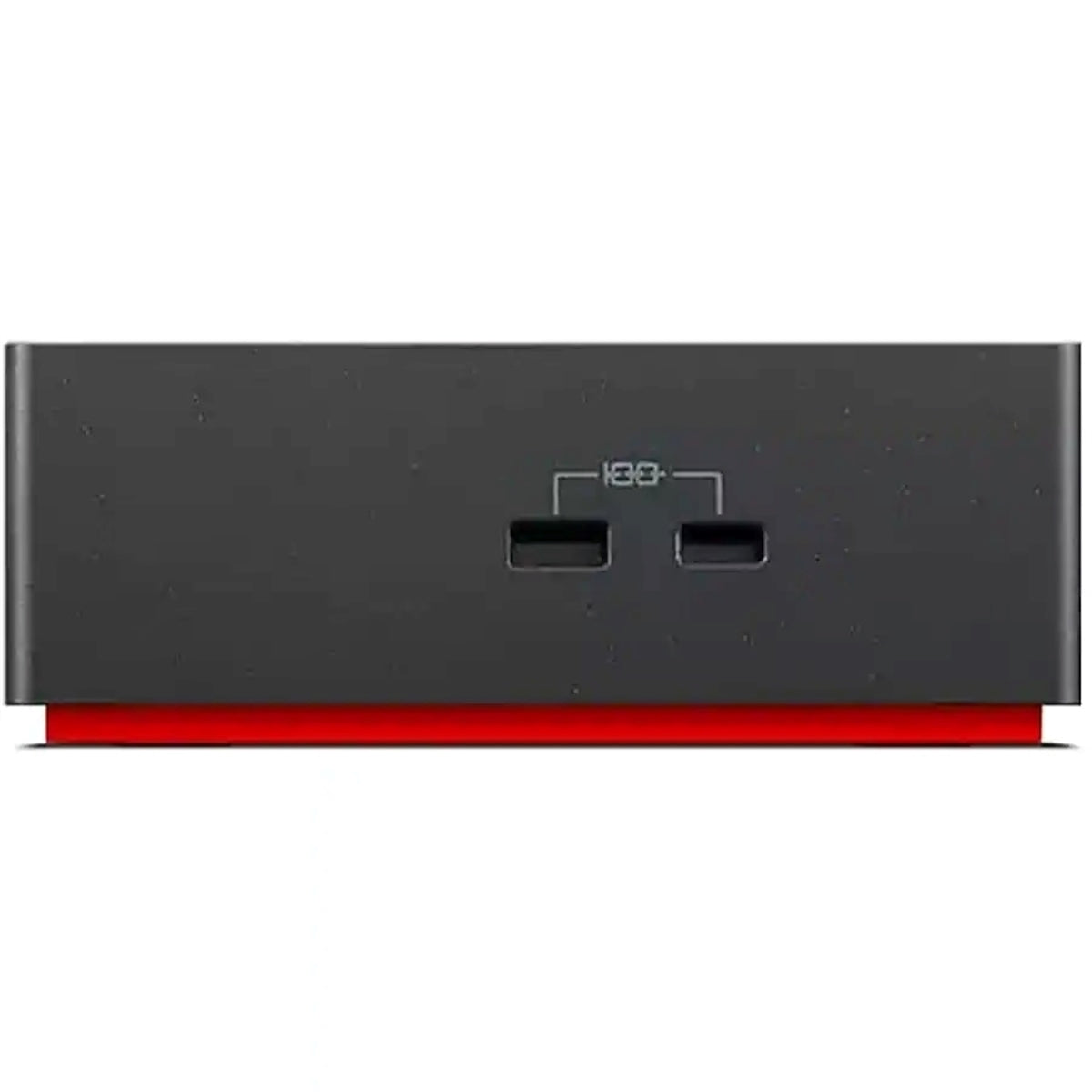 Lenovo ThinkPad Universal USB-C Dock Docking Station with 90W Power Adapter (65W Power Delivery) (Refurbished - Very Good)