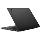 Lenovo Thinkpad X1 Carbon Gen 9 14" 16GB 256GB SSD Core™ I7-1185G7 3.0GHz WIN11P, Black (Refurbished - Fair)