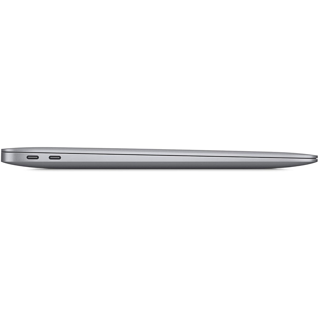 2020 Apple MacBook Air 13" 8GB 256GB SSD Apple M1 3.2GHz, Space Gray (Refurbished - Very Good)