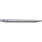 2020 Apple MacBook Air 13" 8GB 256GB SSD Apple M1 3.2GHz, Space Gray (Refurbished - Very Good)