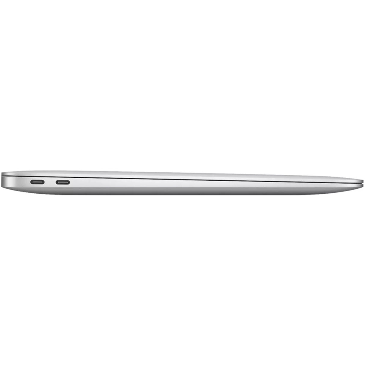 Apple 2020 MacBook Air 13.3" Apple M1 8 Core 3.2GHz 8GB 256GB SSD M1 7 Core GPU, Space Gray (Refurbished - Fair)