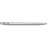 Apple 2020 MacBook Air 13.3" Apple M1 8 Core 3.2GHz 8GB 256GB SSD M1 7 Core GPU, Space Gray (Refurbished - Fair)