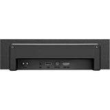 Insignia - 2.0 Channel Soundbar 32", Bluetooth - Black (New)