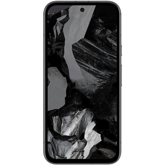 Google Pixel 8A 128GB 6.1" 5G Unlocked, Obsidian (Refurbished - Premium)