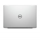 Dell Inspiron 7570 15.6" 8GB 512GB+512GB SSD Core™ i5-8265U 1.6GHz WIN11H, Silver (Refurbished - Excellent)